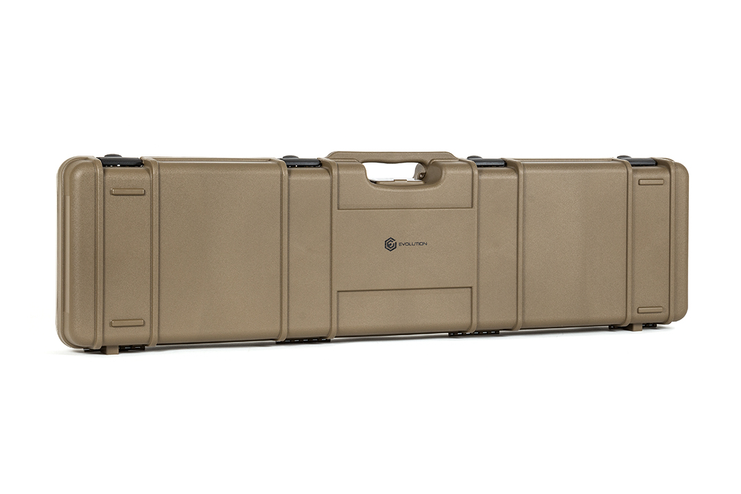 EVOLUTION SOFTAIR CUTIE DE TRANSPORT - 117.5X29X12 CM - TAN